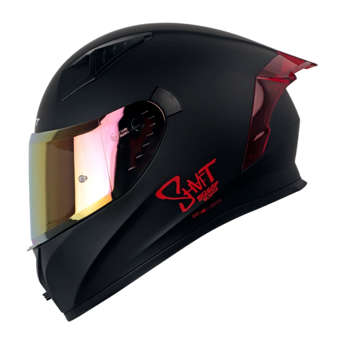 CASCO SHAFT 526SP SOLID NG RJ IR.RJ (V/SV)1