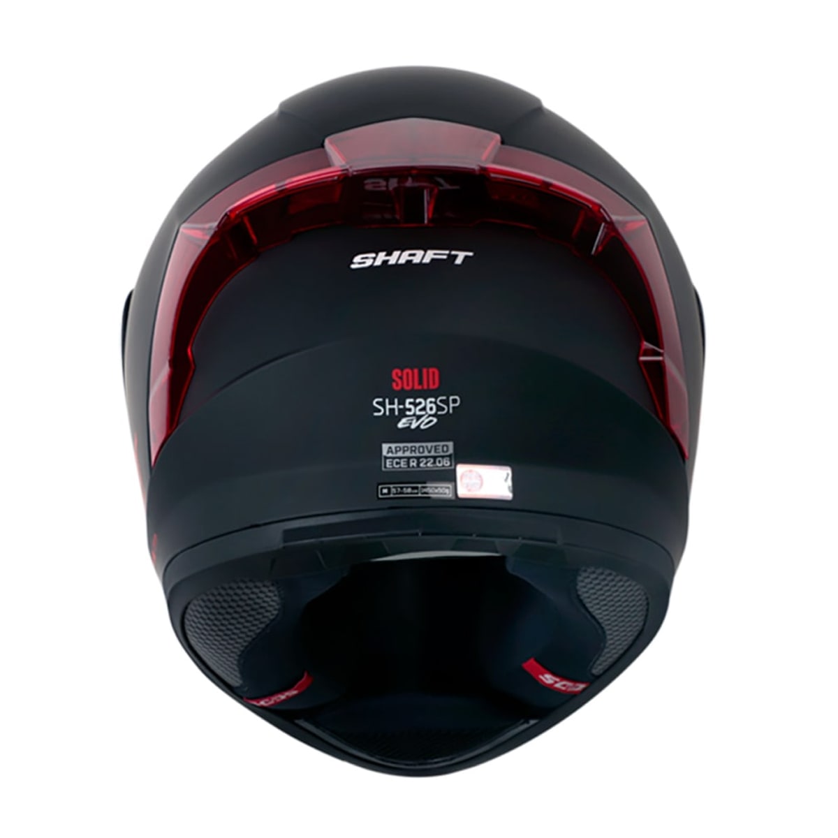 CASCO SHAFT 526SP SOLID NG RJ IR.RJ (V/SV)2