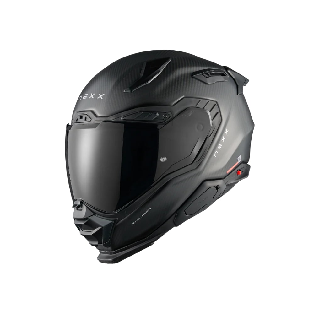 Nexx  Casco X.WST3 ZERO PRO CARBON1