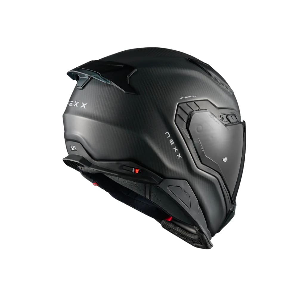 Nexx  Casco X.WST3 ZERO PRO CARBON3