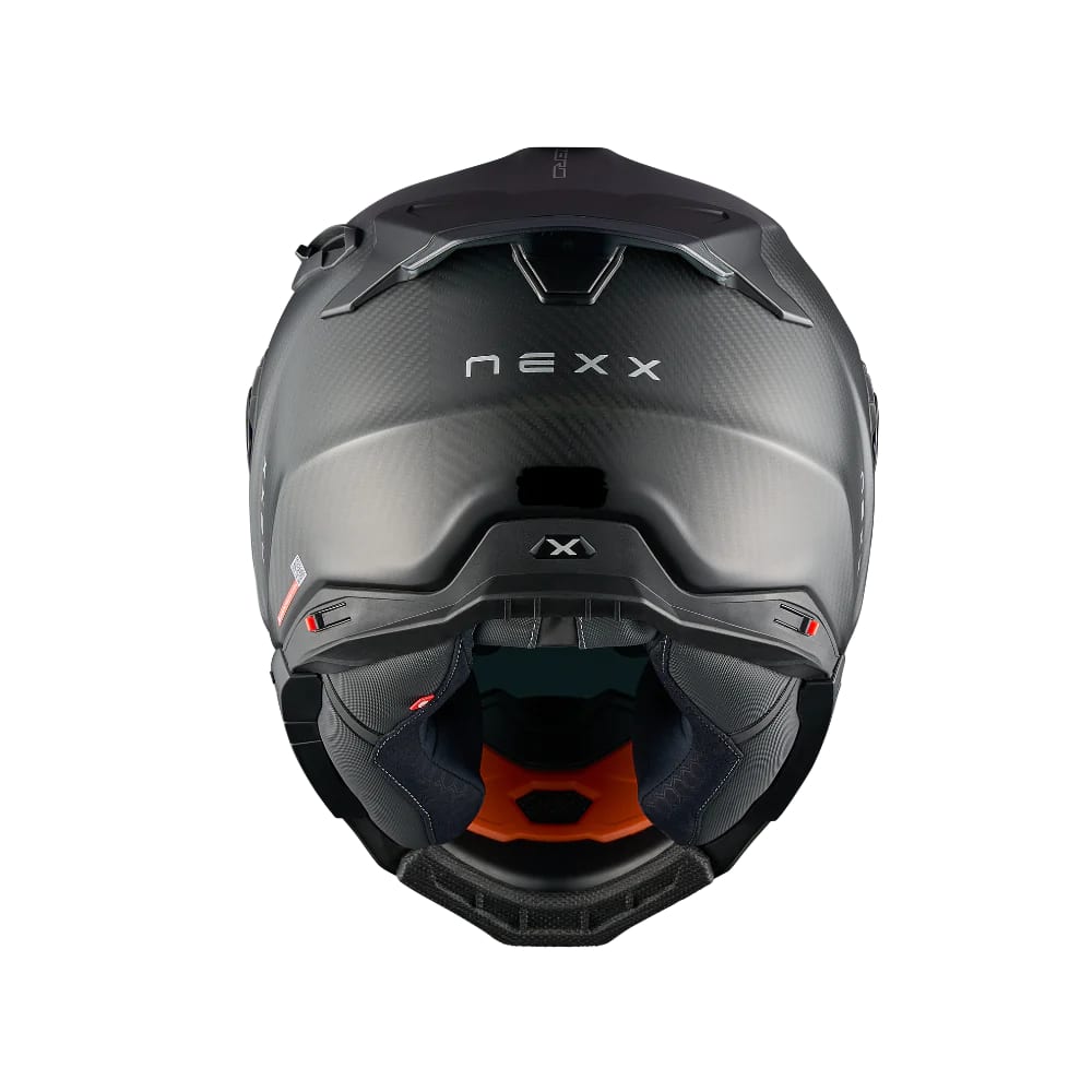 Nexx  Casco X.WST3 ZERO PRO CARBON4