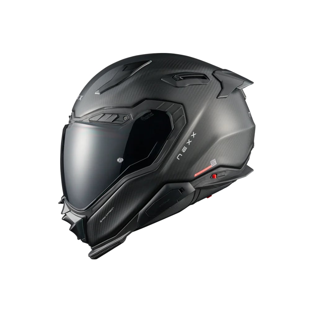 Nexx  Casco X.WST3 ZERO PRO CARBON2