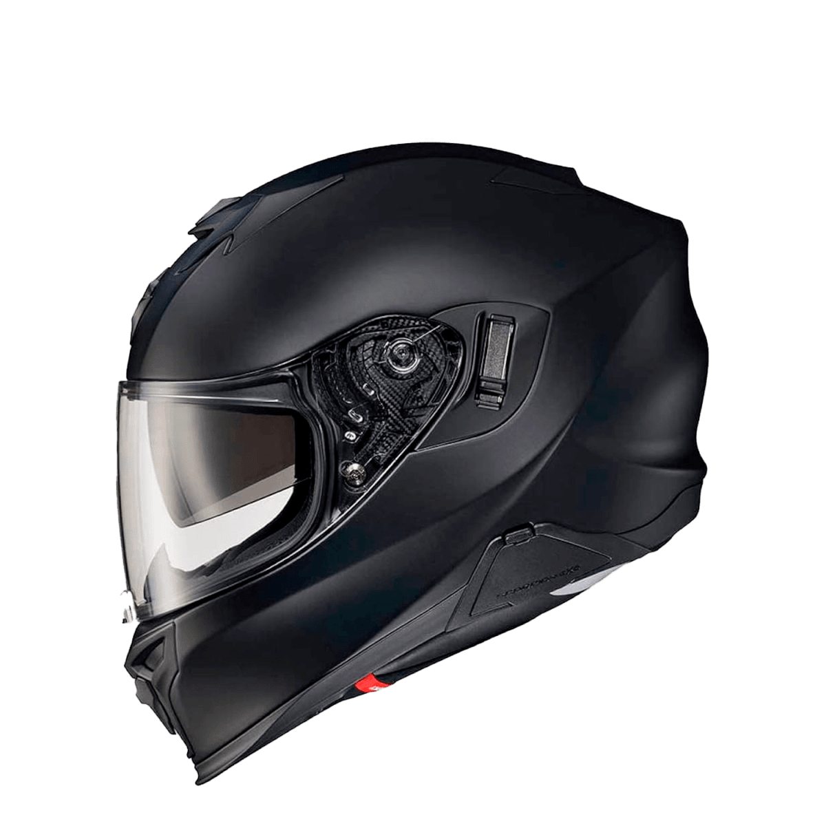 CASCO SCORPION EXO-520 EVO AIR NEGRO MATE1