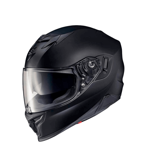 CASCO SCORPION EXO-520 EVO AIR NEGRO MATE2