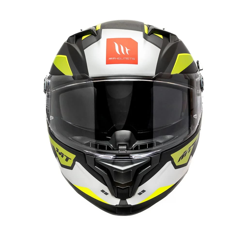 CASCO MT FF128SV BRAKER SV PURSUIT B3 AMARILLO FLUOR MATE4
