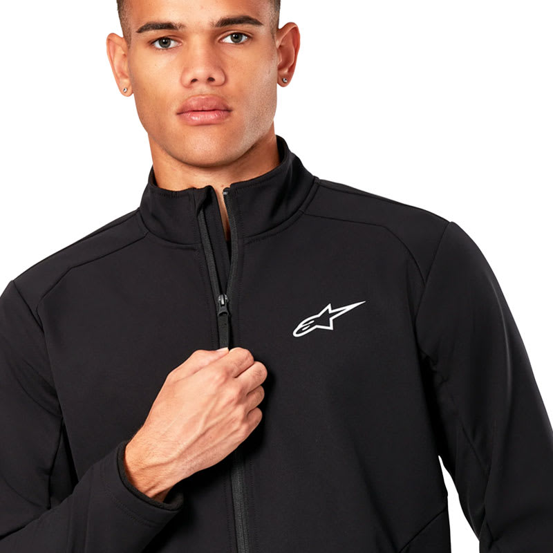 CHAQUETA ALPINESTARS RADIATE SOFTSHELL5