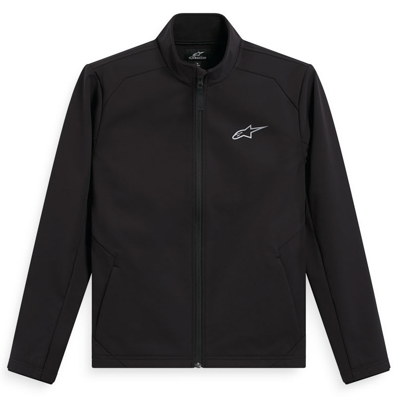 CHAQUETA ALPINESTARS RADIATE SOFTSHELL1