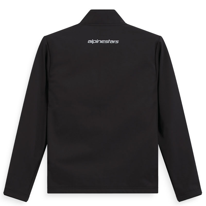 CHAQUETA ALPINESTARS RADIATE SOFTSHELL2