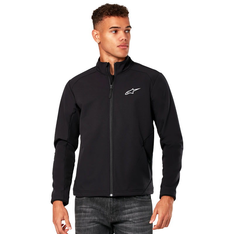 CHAQUETA ALPINESTARS RADIATE SOFTSHELL3