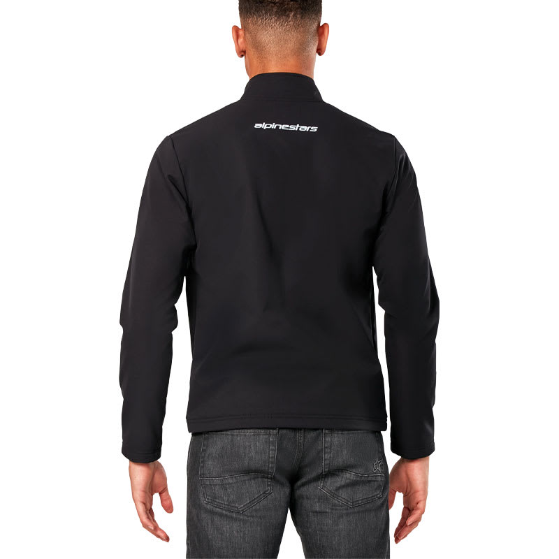 CHAQUETA ALPINESTARS RADIATE SOFTSHELL4