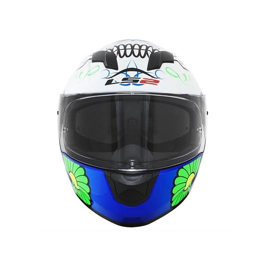 CASCO LS2 FF 320 COUNTURE NEGRO AZUL2