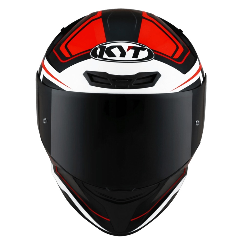 CASCO KYT TT-COURSE OVERTECH NEGRO NARANJO4