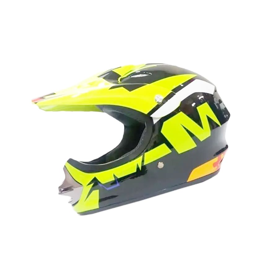 CASCO GHB 818 JUNIOR CRAZY1