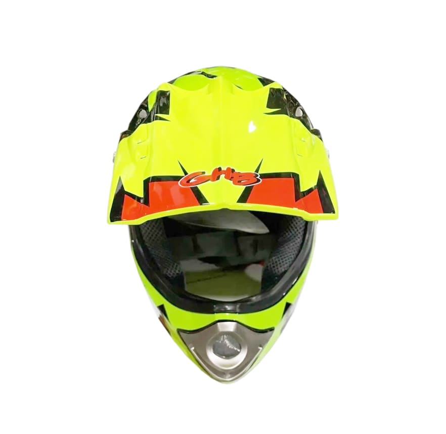 CASCO GHB 818 JUNIOR CRAZY2