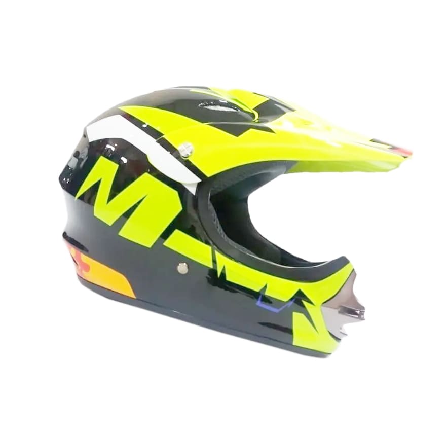CASCO GHB 818 JUNIOR CRAZY3