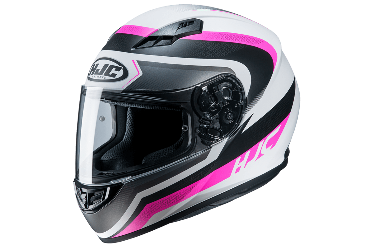 CASCO HJC CS15 RAKO MC8SF BLANCO ROSADO1