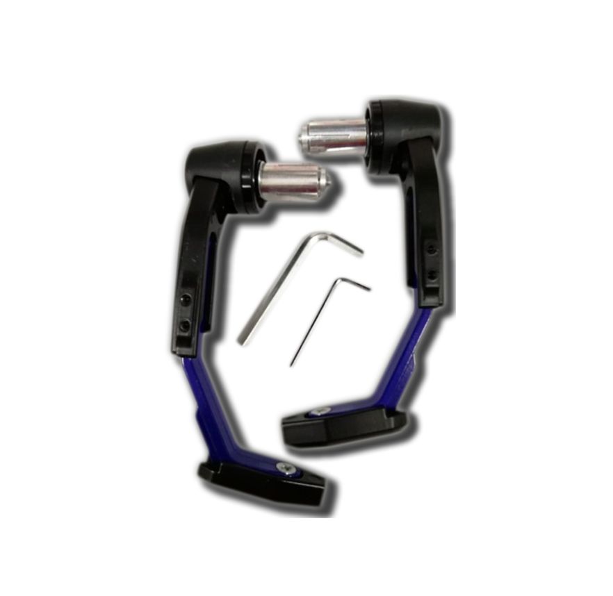 CUBRE MANILLA ALUMINIO MR-1031