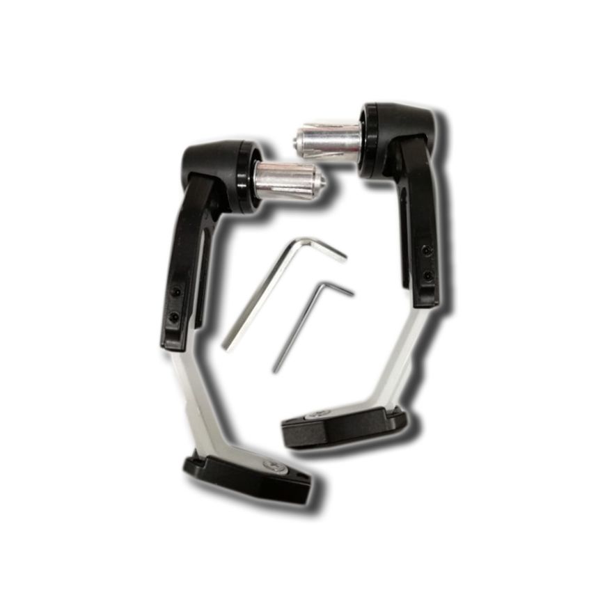 CUBRE MANILLA ALUMINIO MR-1032