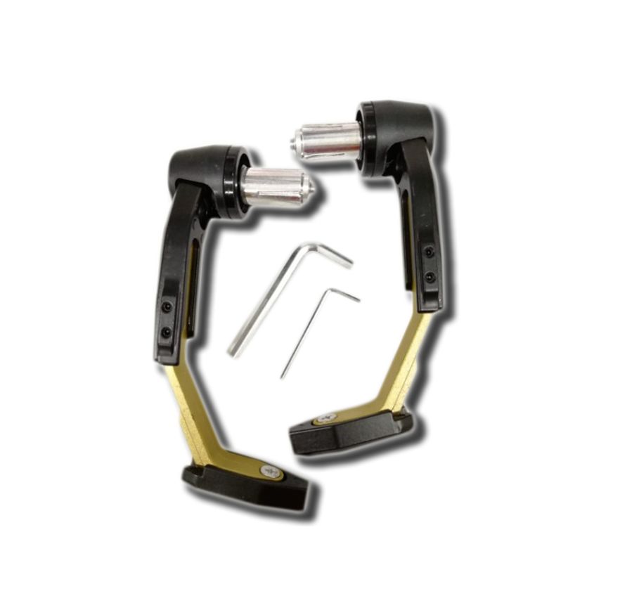 CUBRE MANILLA ALUMINIO MR-1033