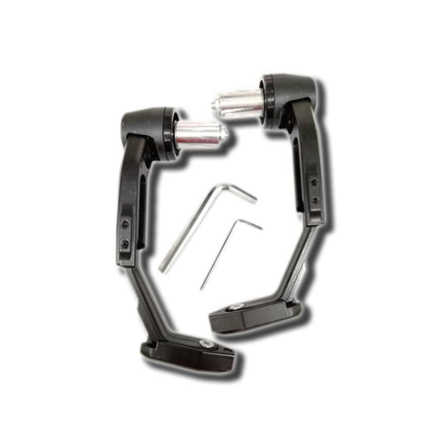 CUBRE MANILLA ALUMINIO MR-1034