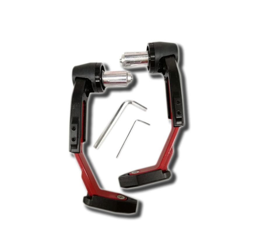 CUBRE MANILLA ALUMINIO MR-1035