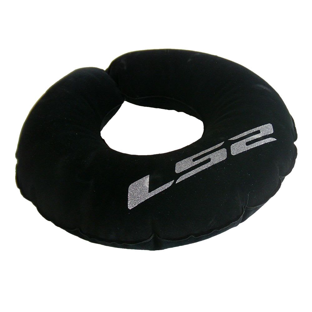 CASCO LS2 FF 900 VALIANT II FULL NEGRO MATE6