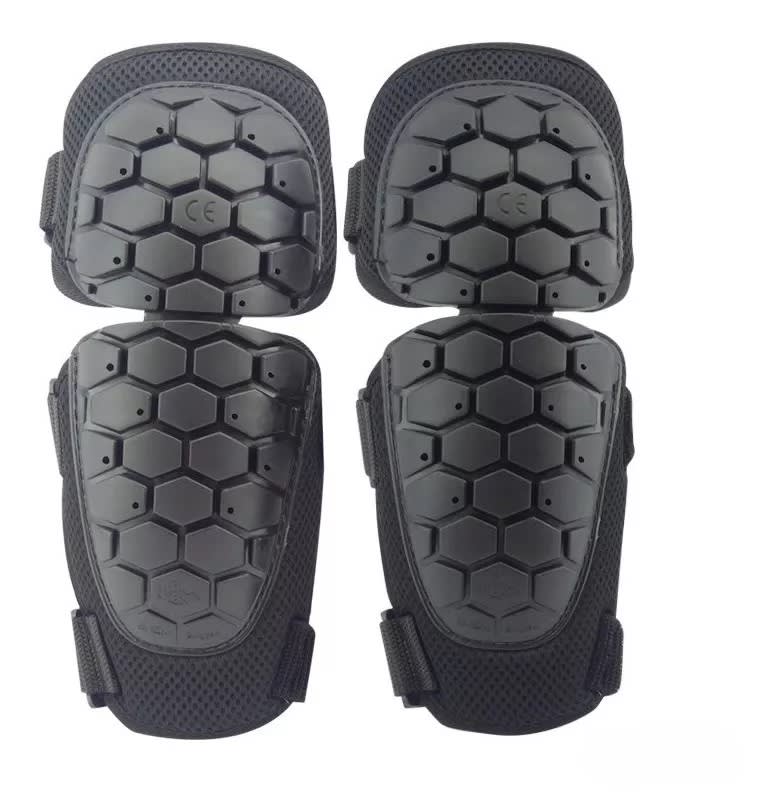 RODILLERA PROBIKER COD.156621