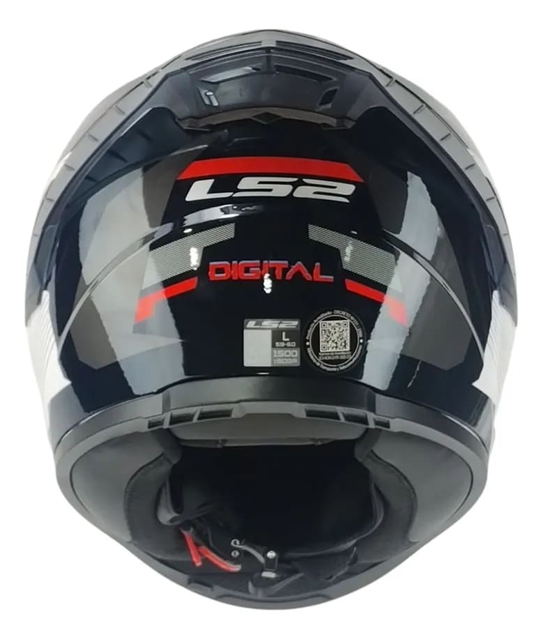 CASCO LS2 FF816 COSMOS DIGITAL BCO NG ROJO MICA SILVER3