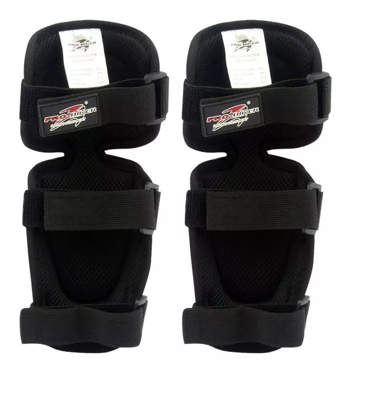 RODILLERA PROBIKER COD.156622