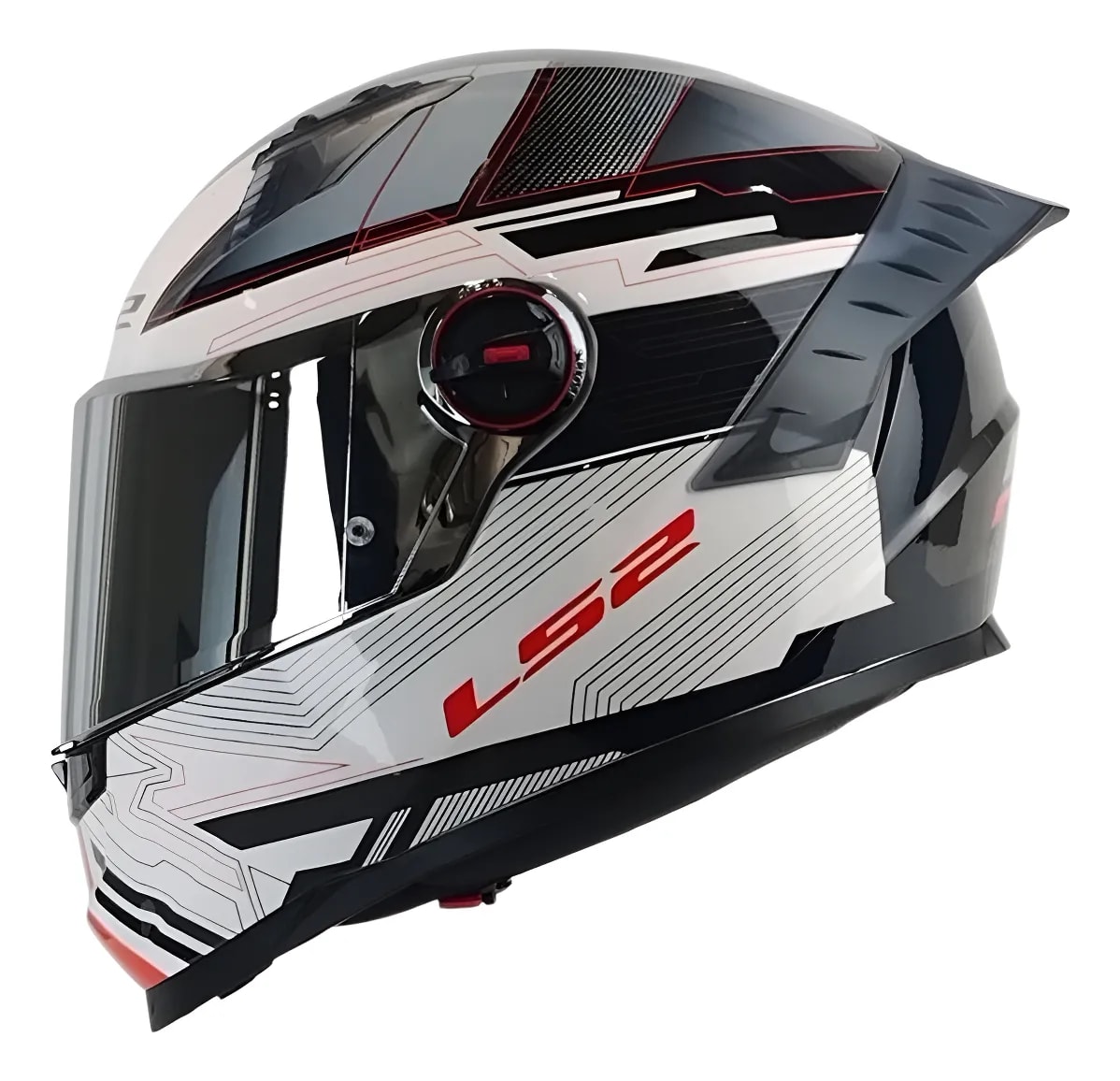 CASCO LS2 FF816 COSMOS DIGITAL BCO NG ROJO MICA SILVER1