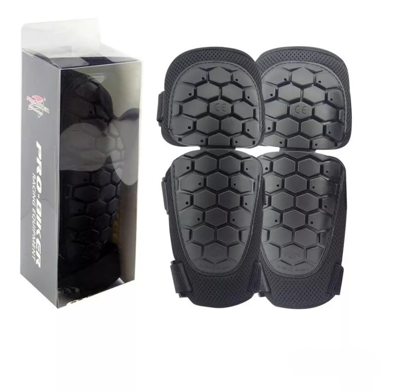 RODILLERA PROBIKER COD.156623