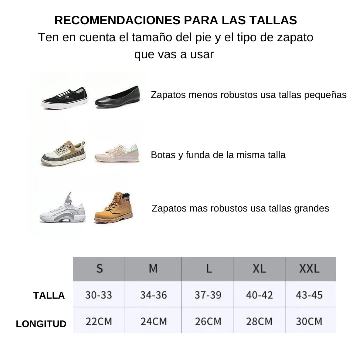 CUBRE CALZADO SILICONA COD. V715