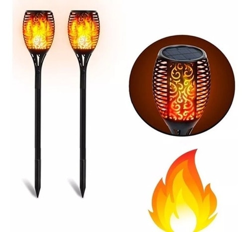 2701092 ANTORCHA SOLAR PEQUEÑA 1