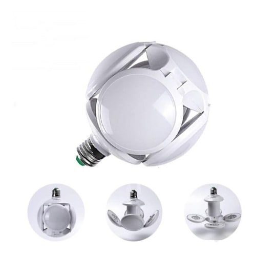 AMPOLLETA UFO 40W MR-1020251 (50)1