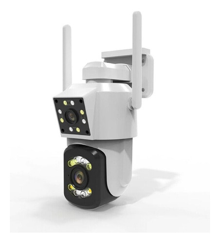 ZLC-12464 CAMARA 2 EN 1 JORTAN 5G APP YOOSE 0