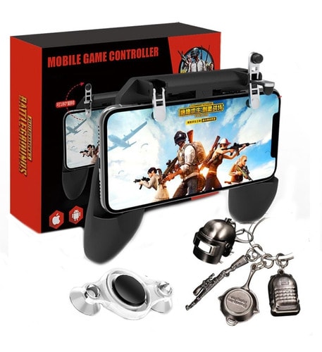 GAMEPAD 5 EN 1 320330 MR-9200332