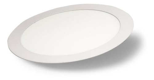 FOCO LED REDONDO EMBUTIDO 24W MR-1020232 (20) 0