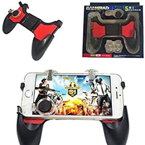 GAMEPAD 5 EN 1 320330 MR-920033 0