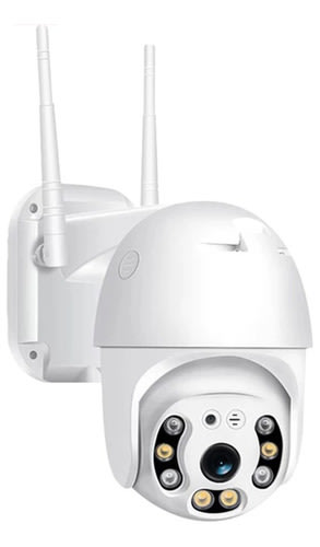 CAMARA DE EXTERIOR IP66 YOOSEE MODYO8 0