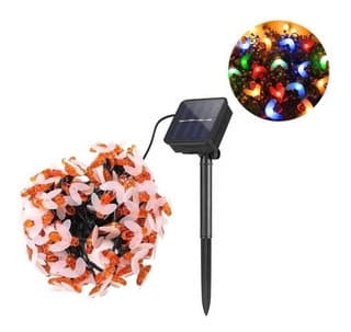 1207822 GUIRNALDA SOLAR 6 METROS MULTICOLOR ABEJA (100)2