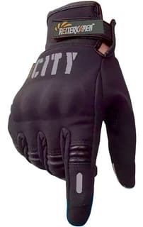 GUANTE REITER CITY NEGRO1