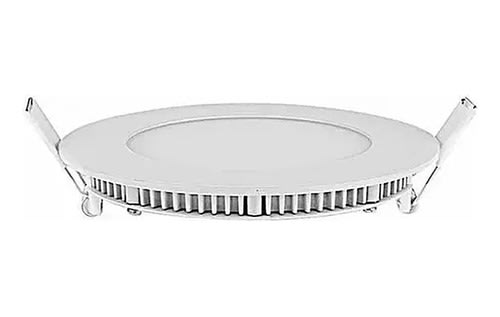 FOCO EMBUTIDO 3W LUZ BLANCA 6500K G73662