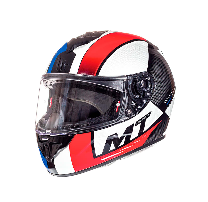 CASCO MT RAPIDE OVERTAKE D3 AZUL/PERLA BRILLO2