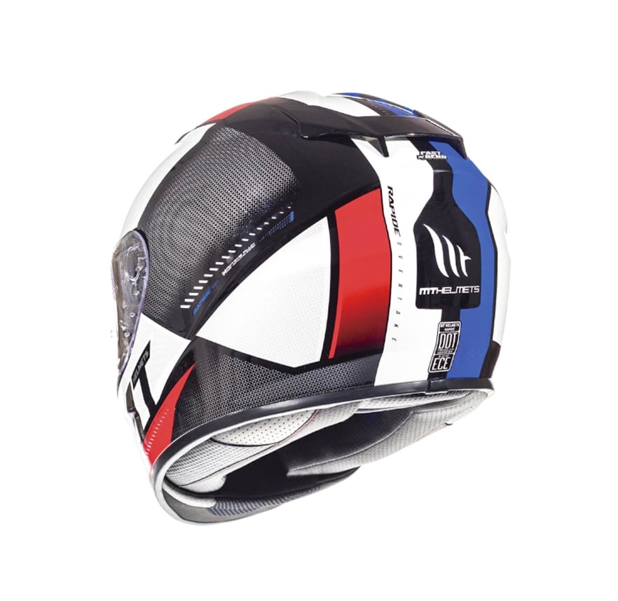 CASCO MT RAPIDE OVERTAKE D3 AZUL/PERLA BRILLO5