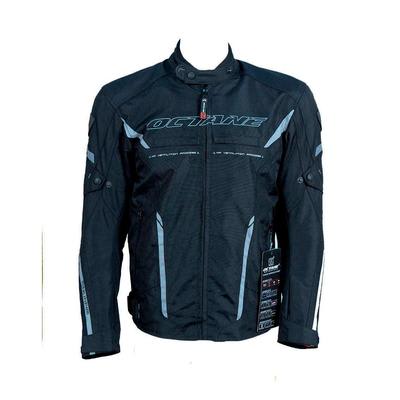 CHAQUETA OCTANE CONTRACT NEGRO/GRIS1
