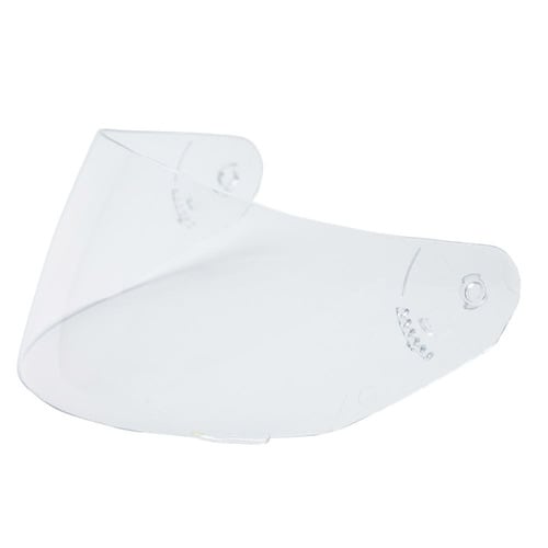 VISOR MICA AREX MR-16 CLEAR (TRANSPARENTE)1