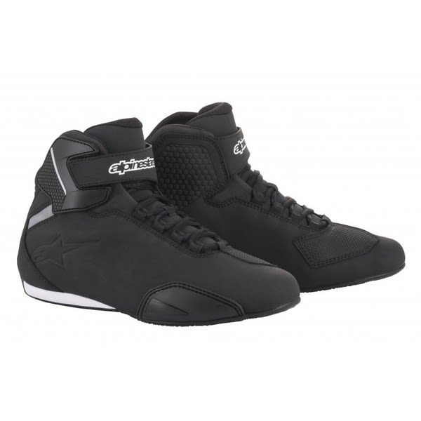 BOTA ALPINESTARS SEKTOR NEGRO1