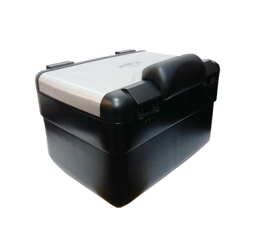 MALETA TOP CASE E-69X1