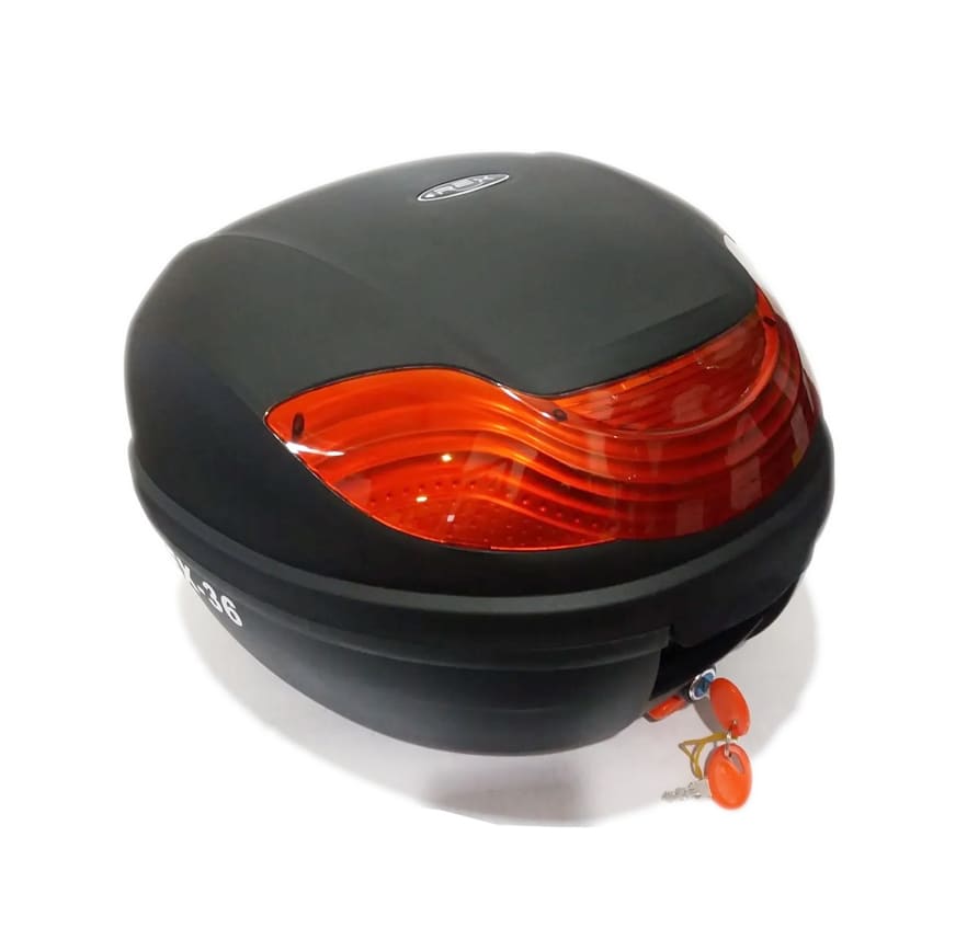 MALETA TOP CASE REX E-36 DE 32 LITROS1