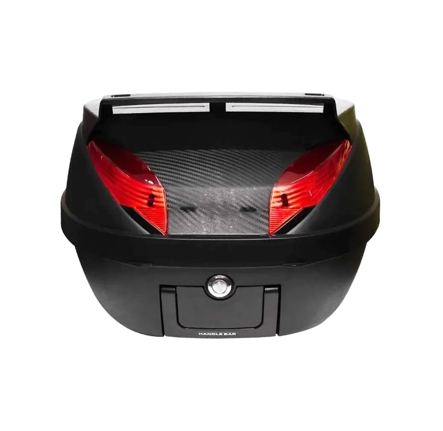 MALETA TOP CASE REX E-63 DE 42 LITROS1